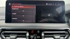 BMW X3 xDrive M40d MHT 5dr Auto Diesel Estate